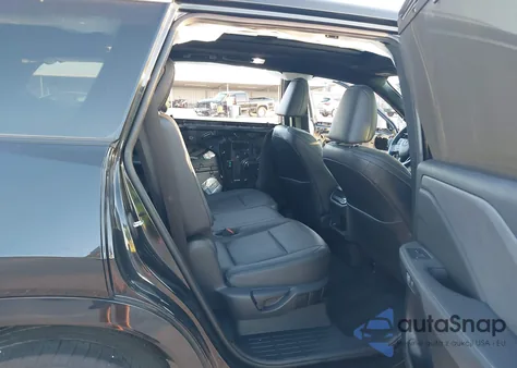 2024 Lexus Tx 350 Premium from USA, damaged, VIN 5TDAAAA68RS008853